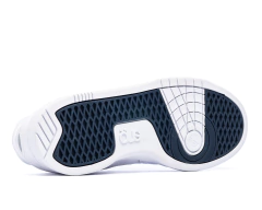 Tênis Öus Sousa Branco Imperial - 518424 - comprar online