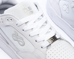 Tênis Öus Sousa Branco Imperial - 518424 - loja online