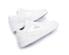 Tênis Öus Sousa Branco Imperial - 518424