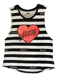 Regata Qix Missy Listras - 513221