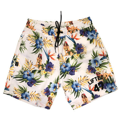 Bermuda LRG Strange - 515442