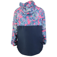 Jaqueta Corta Vento Roxy Tropical Goals - 513861 - comprar online
