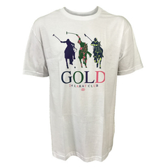 Camiseta Gold Karat Club - 514232