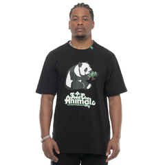 Camiseta LRG Feed The Animals Tee Preta - 518754