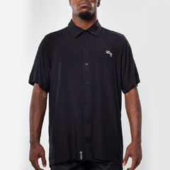 Camisa LRG Wester Preta - 517616
