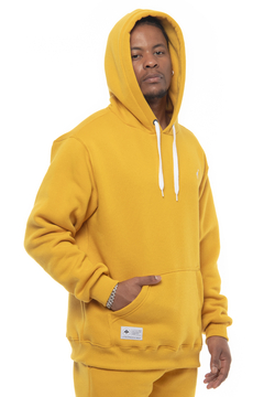 Moletom LRG Mostarda - 518655