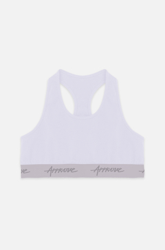 Top Approve Underwear Branco/Cinza - 517867 na internet