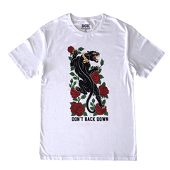 Camiseta DGK Don't Back Down - 513978 - comprar online