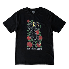 Camiseta DGK Don't Back Down - 513978