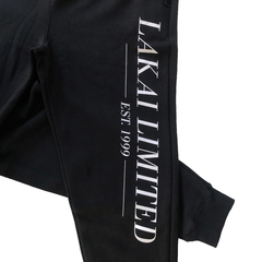 Calça Moletom Lakai Simple - 516172 na internet