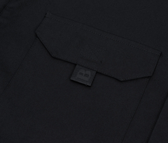 Imagem do Camisa Button Up Disturb Preta - 518748