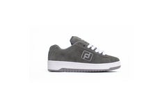 Tênis Freeday Jab Cinza Branco - 518761