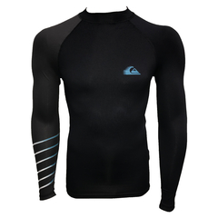 Camiseta Quiksilver Surf Active Importada - 518735