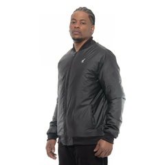 Jaqueta LRG 47 Bomber Jacket Preta - 518701 - comprar online