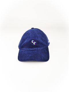 Boné Chaze Azul Marinho - 518127 - comprar online