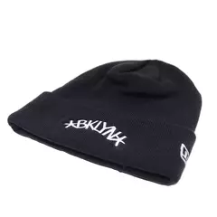 Touca New Era Core Basic Brooklyn Nets Preto - 517076 - comprar online