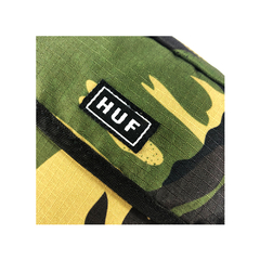 Shoulder Bag Huf Camuflada na internet