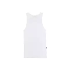 Regatas Disturb Mosaico Tank Top Branca - 519021 - comprar online