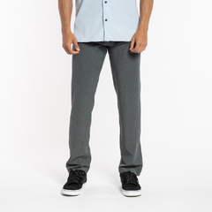 Calça Quiksilver Chino Surf Heather Cinza - 518013 na internet