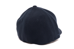 Boné Quiksilver Gradient Type Azul Marinho - 519105 - Style Loja | Skate, surf & streetwear