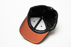 Boné Gradient Tropicamo Preto - 519106 - loja online