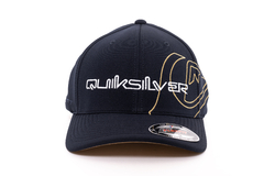 Boné Quiksilver Side Omni Azul Marinho - 519104