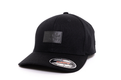 Boné Quiksilver Sea Wool Omni Preto - 519108 na internet
