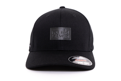 Boné Quiksilver Sea Wool Omni Preto - 519108