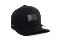 Boné Quiksilver Sea Wool Omni Preto - 519108 - comprar online