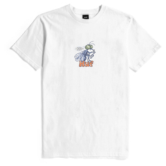 Camiseta Huf Mosquito Branca - 518294