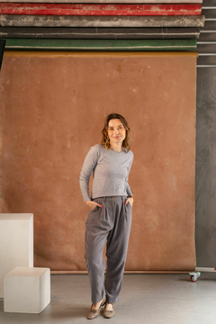 Calça Londres novas cores - loja online