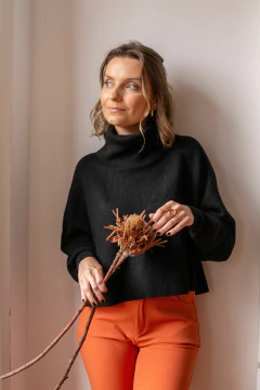 Tricot Aspen - Elisa Graef