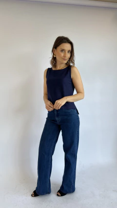 Regata Ponza em malha - loja online