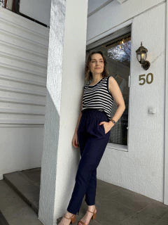 Regata listrada Capri - comprar online