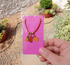 Pulseira de Cuia n19