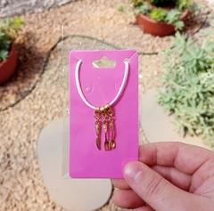 Pulseira de Cuia n5