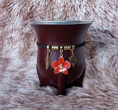 Pulseira de Cuia n71
