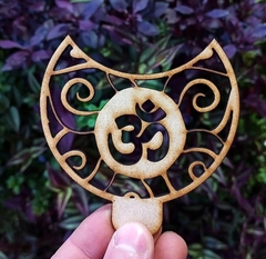 Marcador 360° MDF para Chimarrão 2