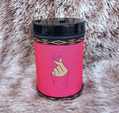 Porta Erva Forrado 250gr n7 - comprar online