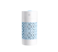 Umidificador de Ar L-114 Azul