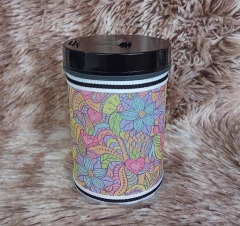 Porta Erva Forrado 250gr n25