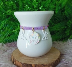 Pulseira de Cuia n182