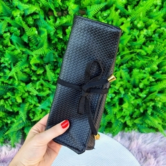 Porta Bombas " Rattan Preto " - comprar online