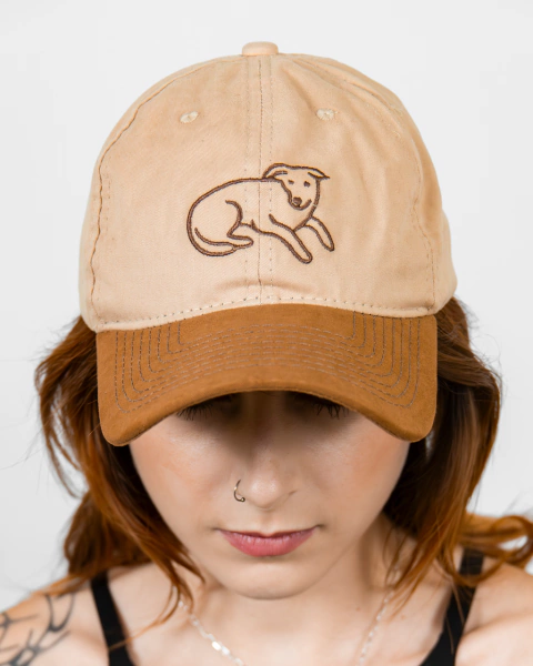 Boné Catioro Vira-Lata - comprar online