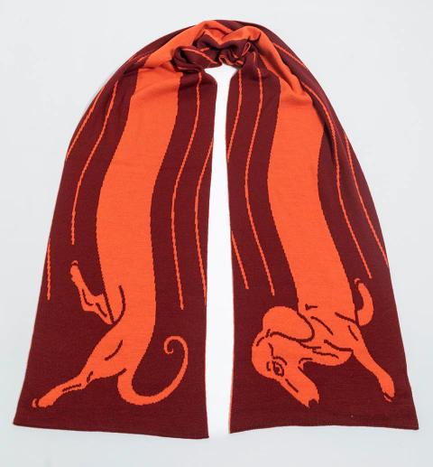 Cachecol Catioro Salsicha - comprar online