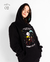 Moletom Memento Mori Oversized - comprar online