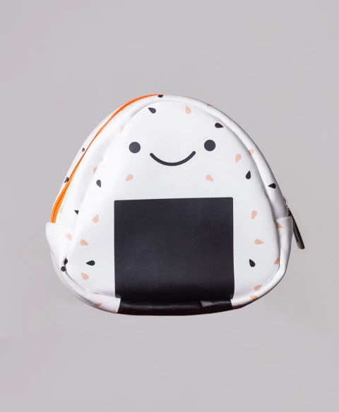 Porta-moedas Onigiri - comprar online