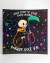 Print Holográfico Memento Mori na internet