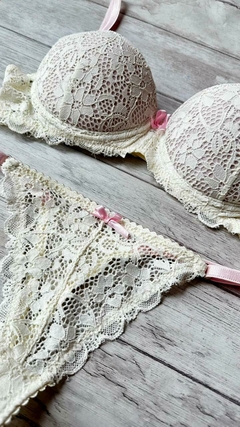 Imagen de CONJUNTO JUANA