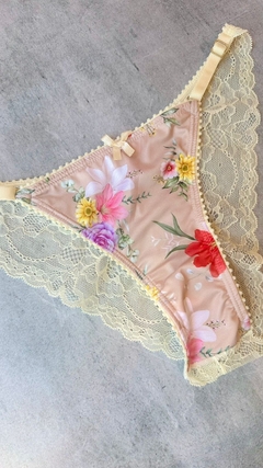 CULOTTE LUCRE - comprar online